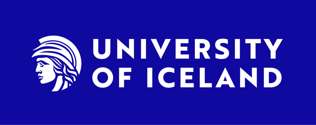 University of Iceland - logo